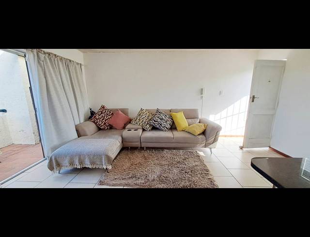 1 BEDROOM APARTMENT RENTED IN SOUTH END